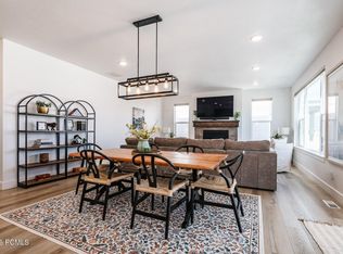 1247 S 1040 E, Heber, UT 84032