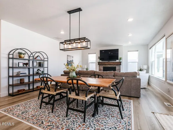 1247 S 1040 E, Heber, UT 84032