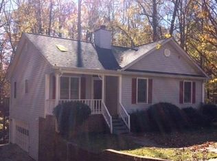 216 Chickamauga Ln, Simpsonville, SC 29681