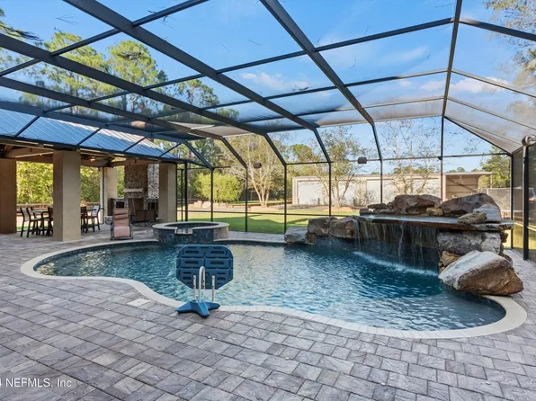 1315 WHISPERING PINES Road, St. Johns, FL 32259