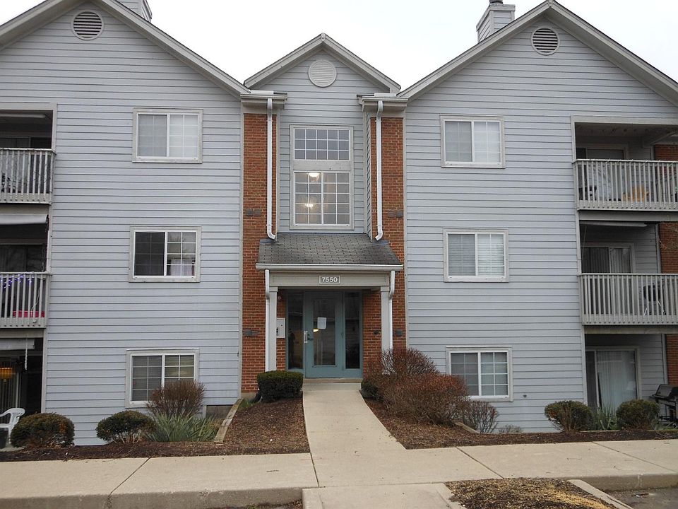 1st image of 7550 Shawnee Ln #142