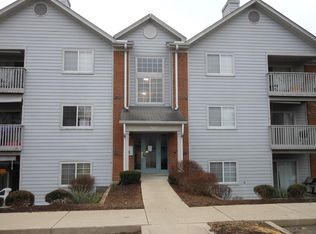 7550 Shawnee Ln #142, West Chester, OH 45069