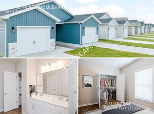 933 N Plaza Dr, Rockport, IN 47635