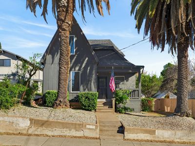2036 Placer St, Redding, CA, 96001