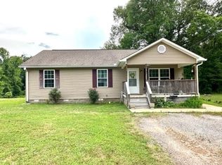 129 Baptist St, Adamsville, TN 38310