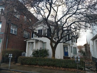 33 E South St, Wilkes Barre, PA, 18701