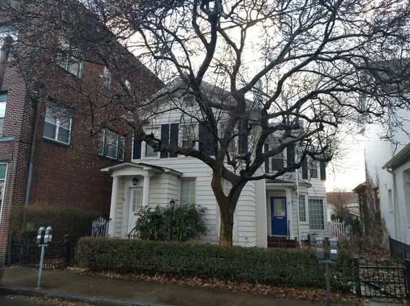 33 E South St, Wilkes Barre, PA 18701