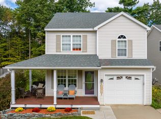 36 Woodthrush Ct, Ballston Spa, NY 12020