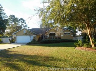 14341 Nugent Cir, Spring Hill, FL 34609