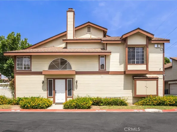 8939 Gallatin Rd Unit 68, Pico Rivera, CA 90660