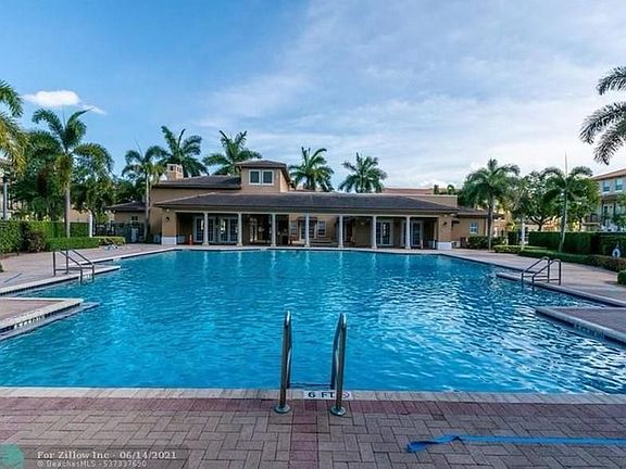 3rd image of 1228 SW 147th Avenue #1228