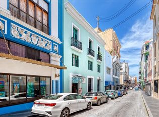 203 Fortaleza St #4, San Juan, PR 00901