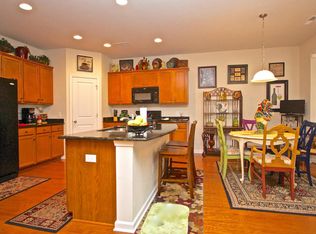 9732 Seed St, Ladson, SC 29456