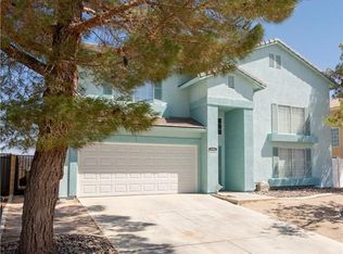 3301 Garnet Ave, Rosamond, CA 93560