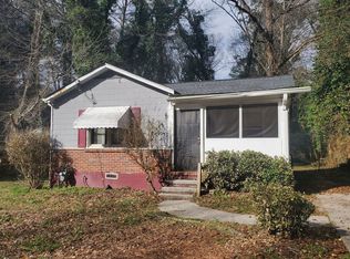 1729 Beechwood Blvd SW, Atlanta, GA