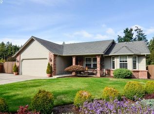 88198 Eastwood Ct, Veneta, OR 97487