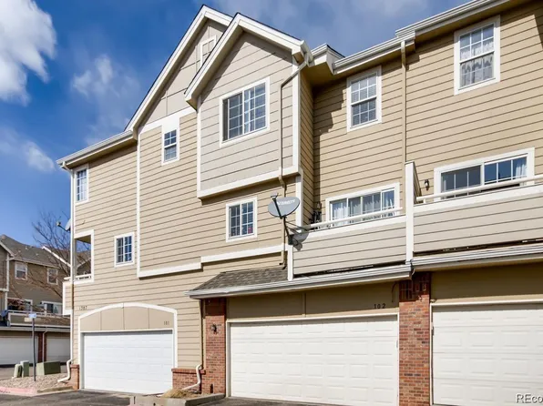 1387 S Danube Court #102, Aurora, CO 80017