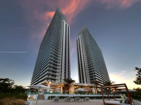16385 Biscayne Blvd Unit 1817, North Miami Beach, FL 33160
