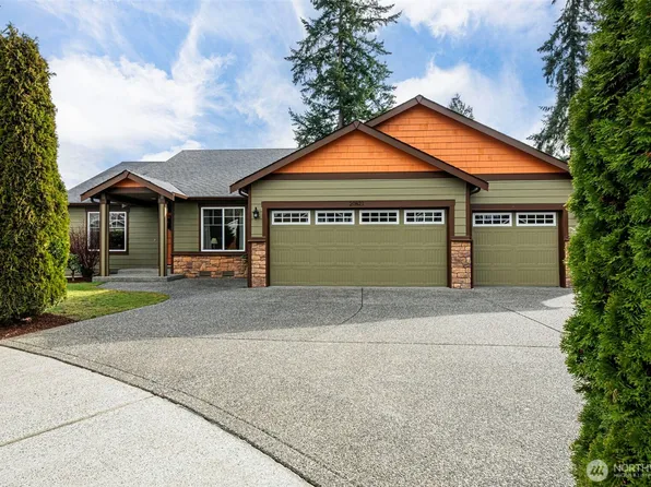 20821 10th Avenue SE, Bothell, WA 98021