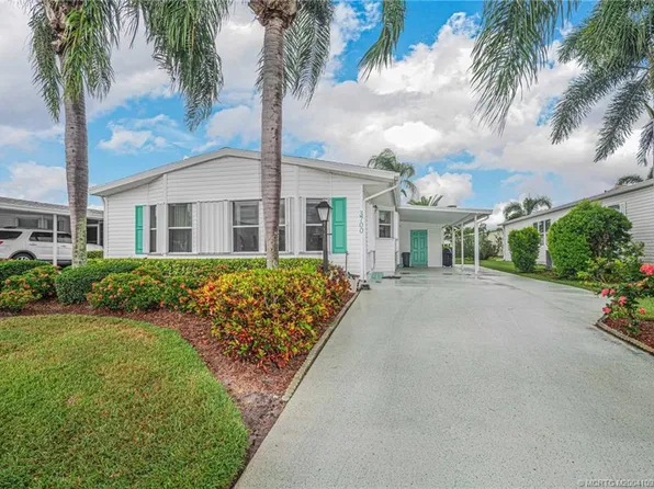 3700 Pebble Beach Ln, Port Saint Lucie, FL 34952