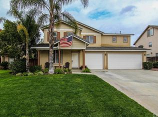 7916 La Crosse Way, Riverside, CA 92508