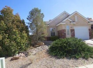 8404 Wynview Ct NW, Albuquerque, NM 87120
