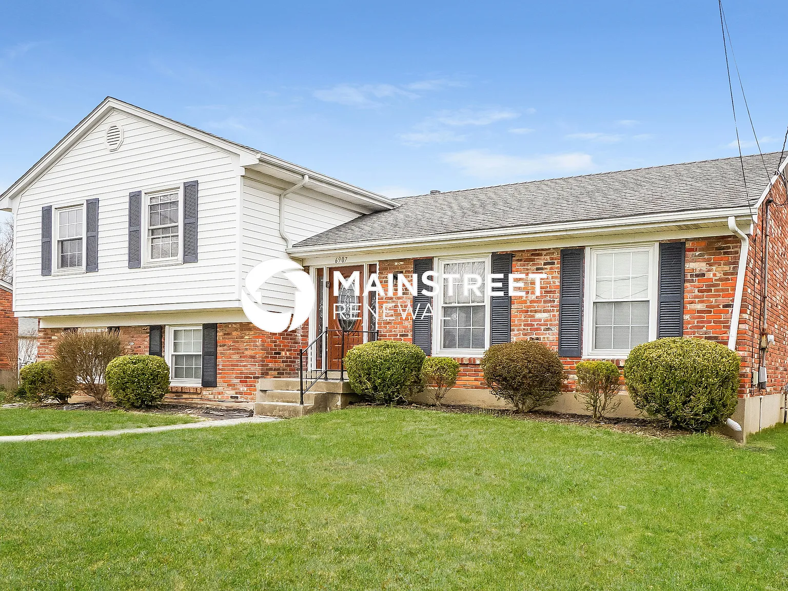 6907 Mariemont Dr — Photo 4