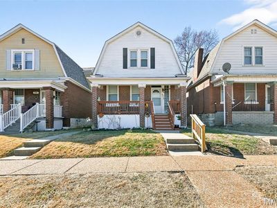 4948 Tyrolean Ave, Saint Louis, MO, 63109