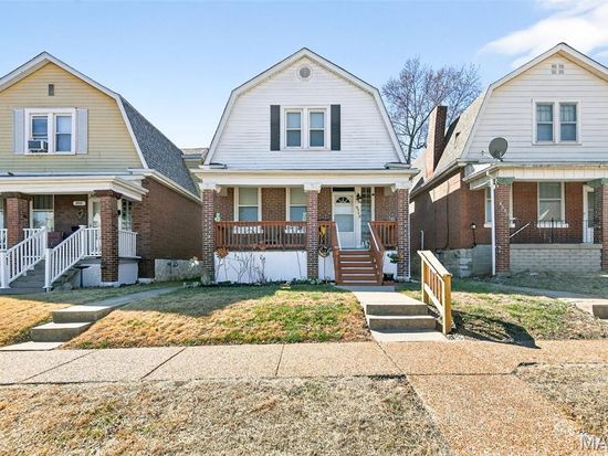 4948 Tyrolean Ave, Saint Louis, MO 63109