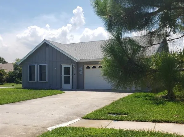 714 Fox Tail Ct, New Smyrna Beach, FL 32168