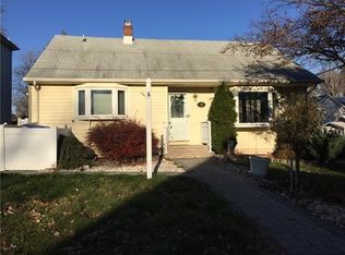 24 E Julius St, Iselin, NJ
