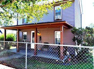 239 Humbird St, Cumberland, MD 21502