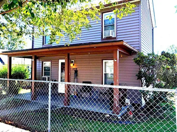 239 Humbird St, Cumberland, MD 21502