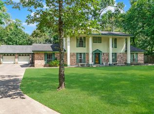 15255 Conroe Dr, Conroe, TX 77384