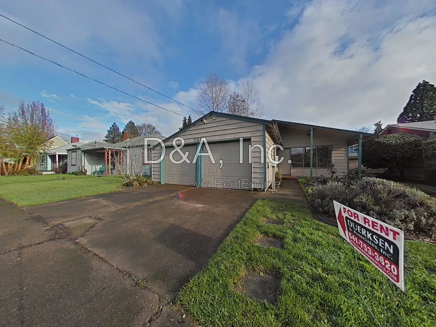 3 bed, 1.5 bath, 1120 sqft, $2,395 — Photo 1