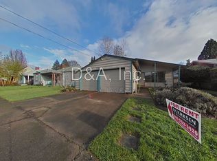 721 NW 17th St, Corvallis, OR 97330