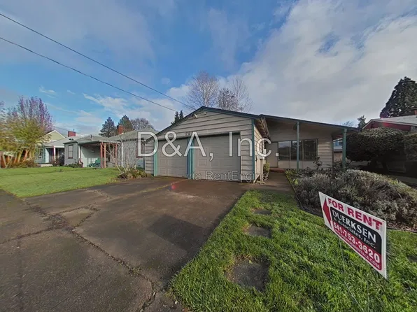 721 NW 17th St, Corvallis, OR 97330