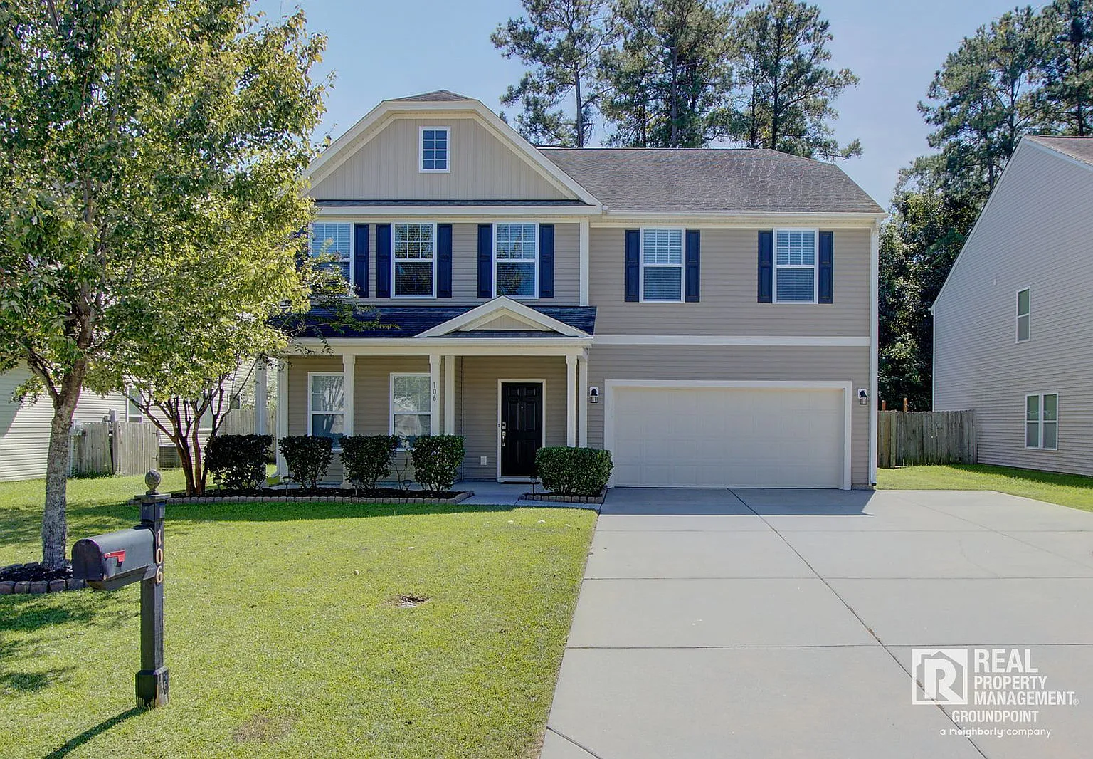 4 bed, 2.5 bath, 3064 sqft, $3,100 — Photo 1