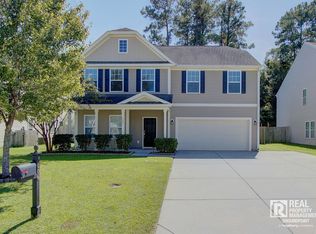 106 Balsam Cir, Summerville, SC 29485