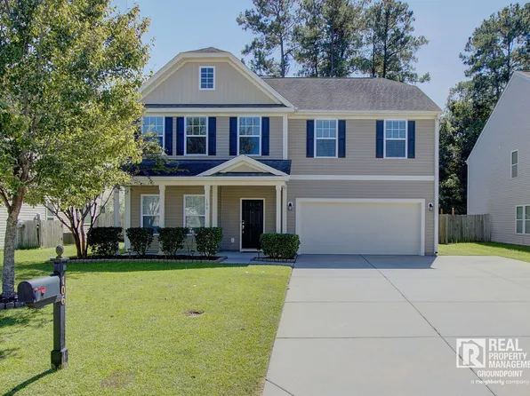 106 Balsam Cir, Summerville, SC 29485