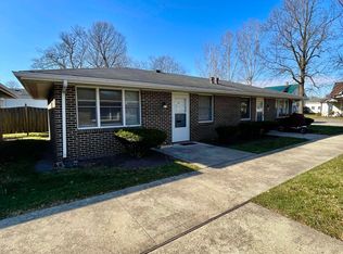 305 E Main St UNIT 11, Arcadia, IN 46030