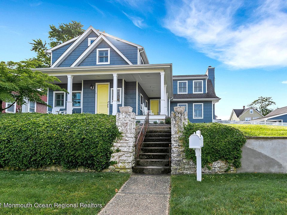 118 Mabel Avenue, Leonardo, NJ 07737 Zillow