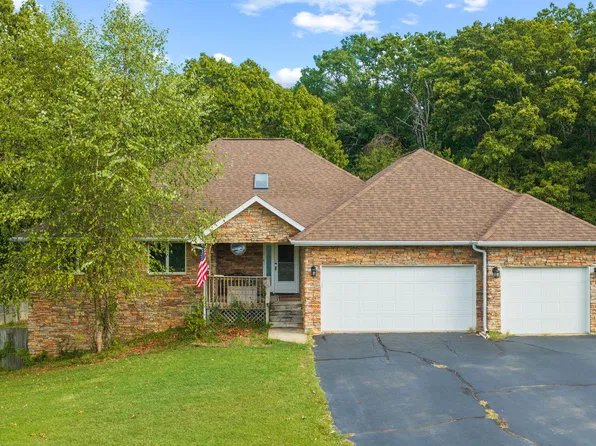 2241 Cherokee Court, Nixa, MO 65714