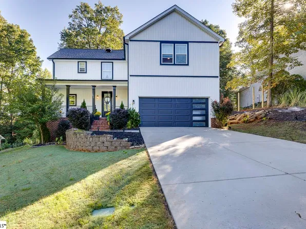 1021 Powderhorn Rd, Simpsonville, SC 29681