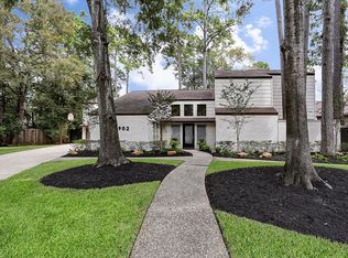 13902 Calmont Dr, Houston, TX 77070