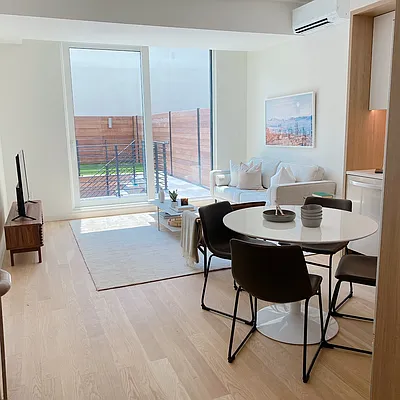 Rented by Nancy Packes Inc. | media 19