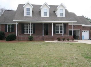 95 Williamston Ridge Dr, Youngsville, NC 27596