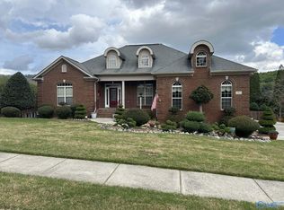 4409 Hampton Ridge Dr SE, Owens Cross Roads, AL 35763
