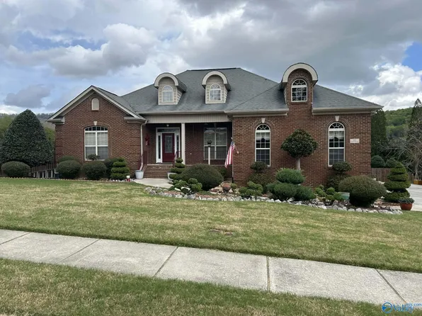 4409 Hampton Ridge Dr SE, Owens Cross Roads, AL 35763