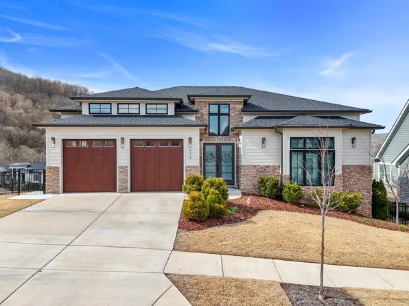 574 Clingmans Ln, Chattanooga, TN 37419